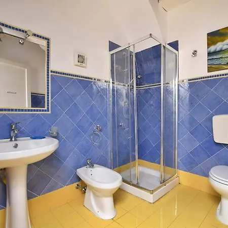 Iflat Casa Riccino * Palermo