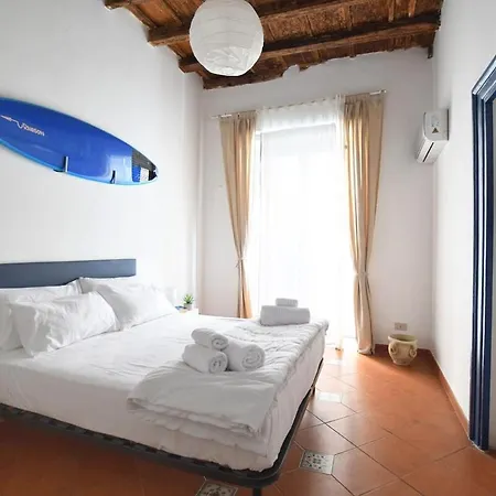 Apartment Iflat Casa Riccino