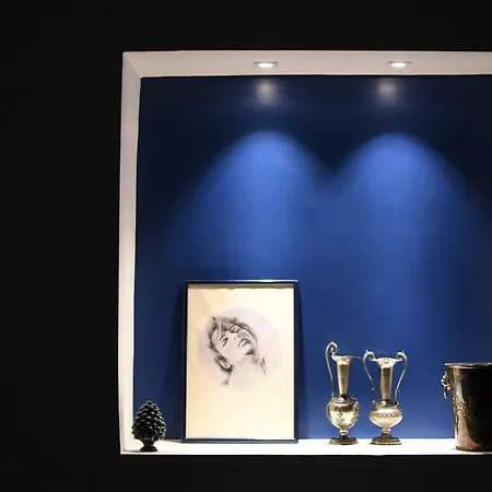 Iflat Casa Riccino Apartment