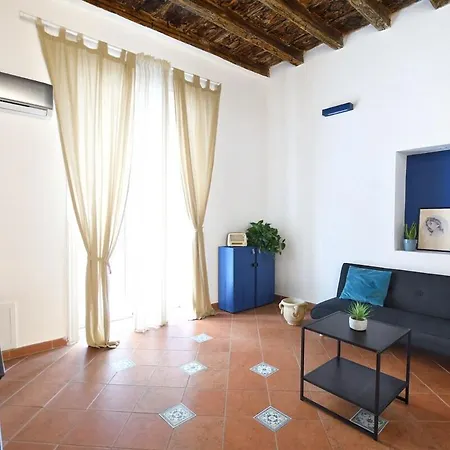 Apartment Iflat Casa Riccino