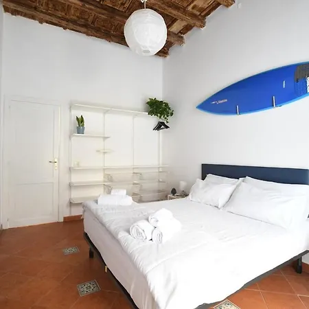 Iflat Casa Riccino Apartment *