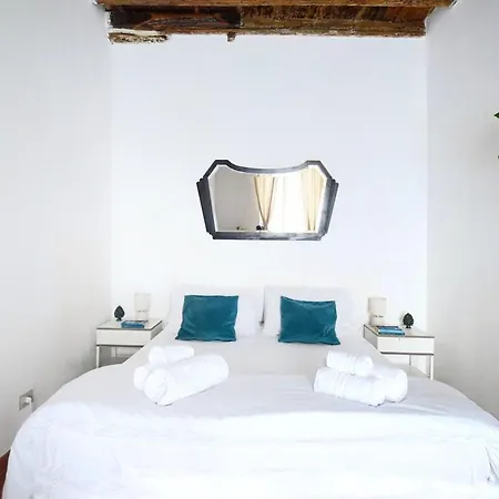 Iflat Casa Riccino Apartment *