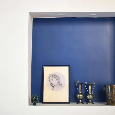 Iflat Casa Riccino * Palermo