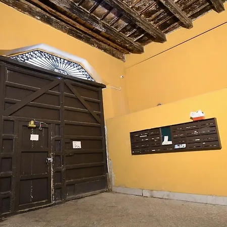 Iflat Casa Riccino