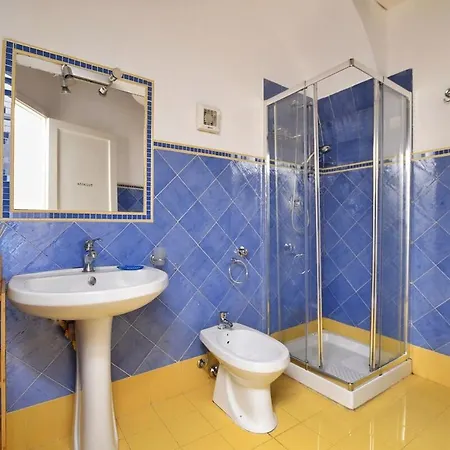 Iflat Casa Riccino Daire Palermo